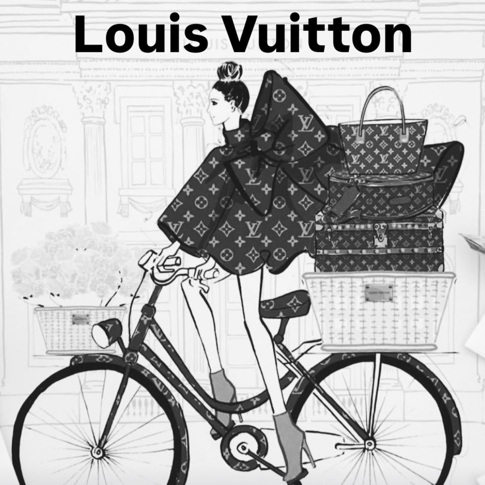 Louis Vuitton
